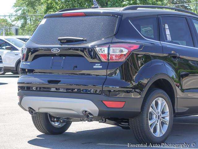 Ford Escape 2017 photo 6